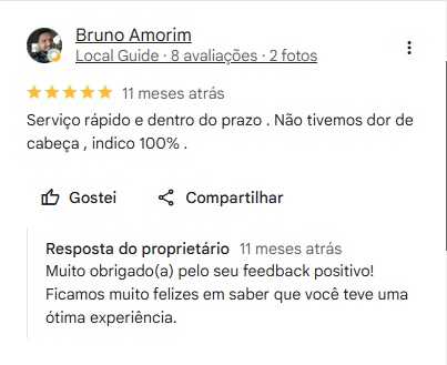 Cliente Carlos Santos